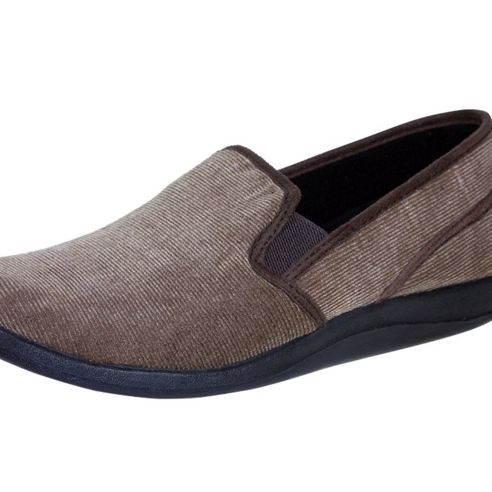 New men's Foamtreads DIPLOMAT slippers